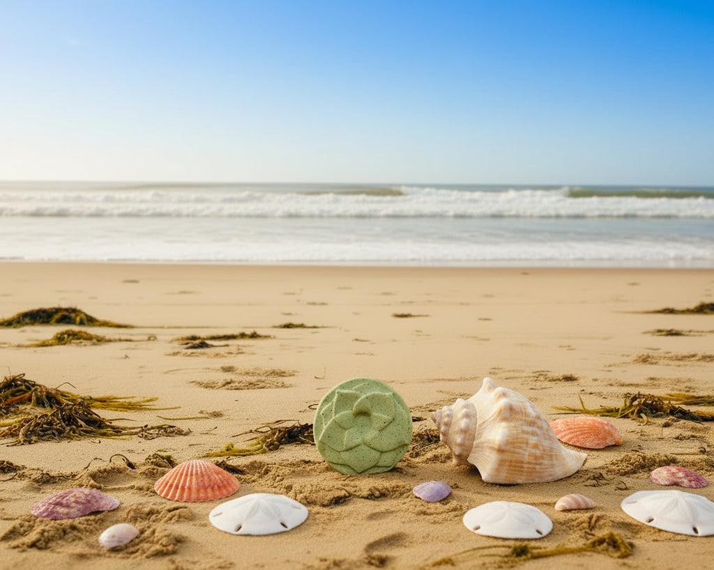 Serene Steamers