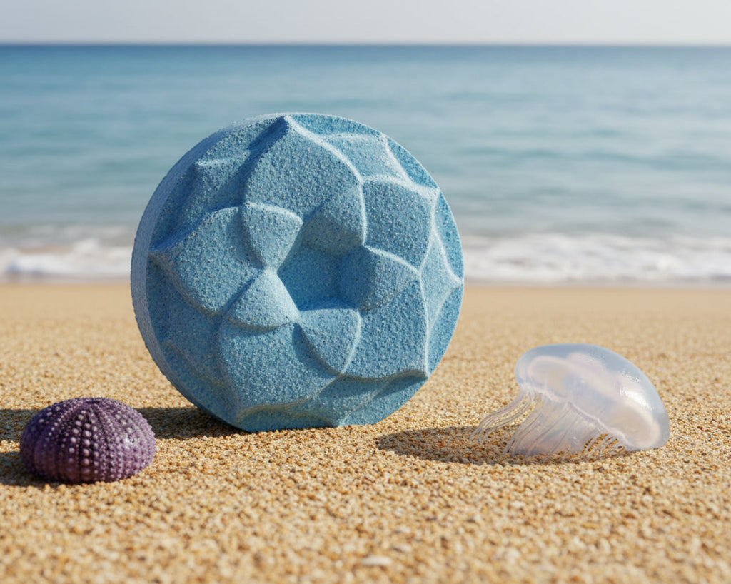 Serene Steamers
