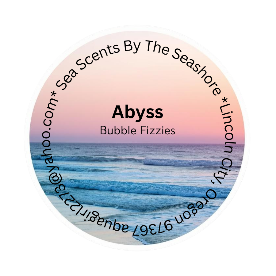 Abyss Bubble Fizzies