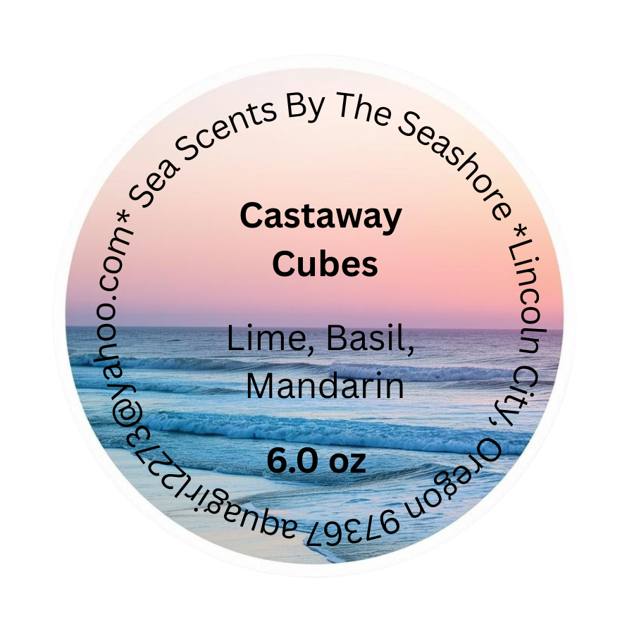 Castaway Cubes