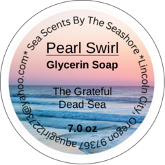 The Grateful Dead Sea