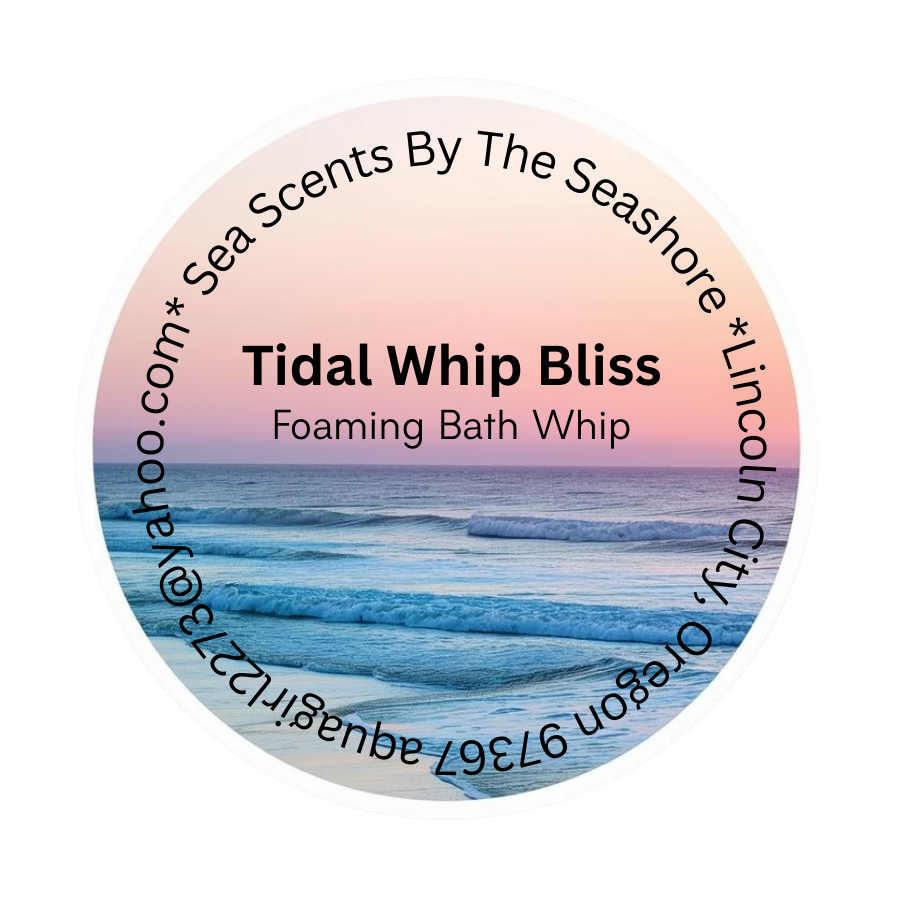 Tidal Whip Bliss