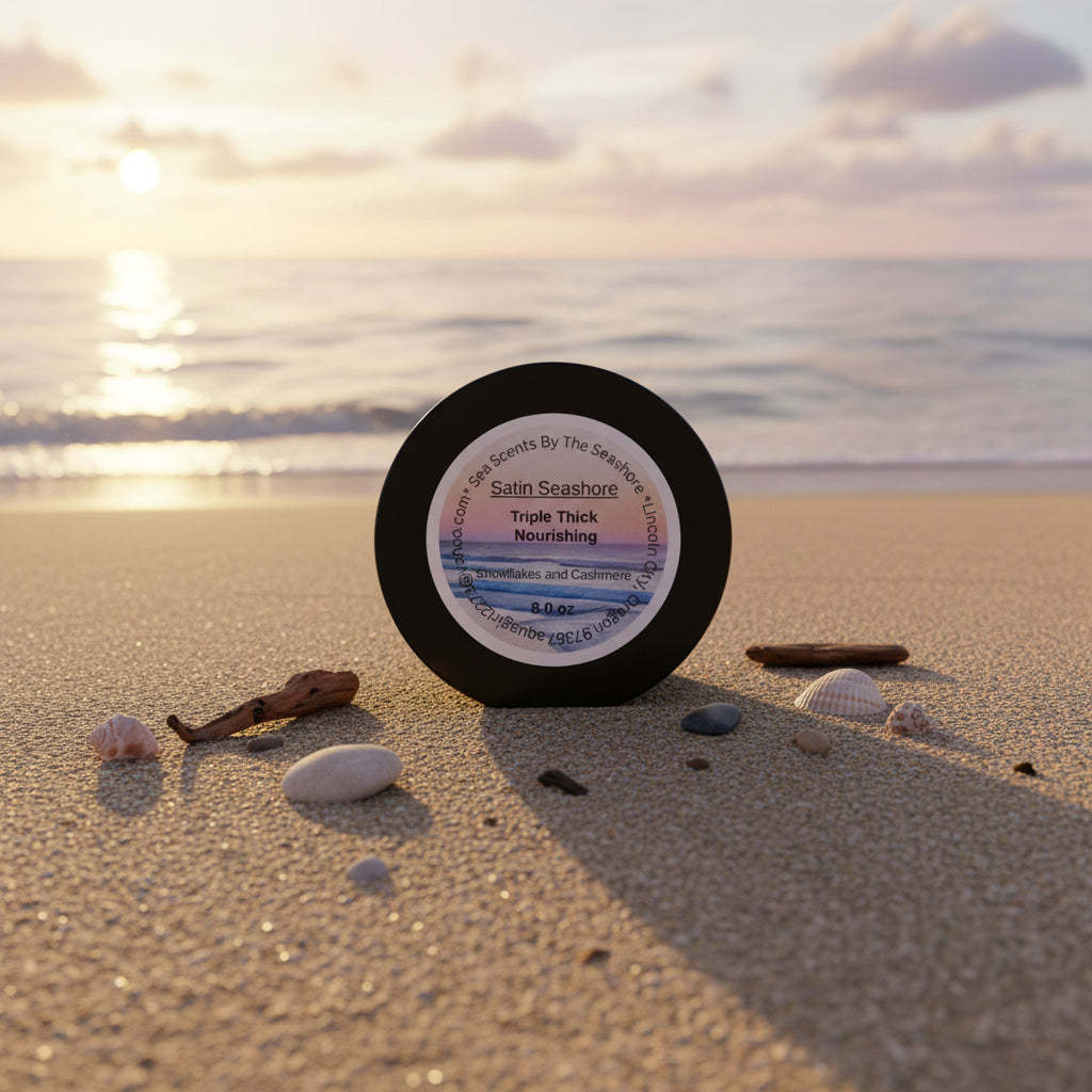 Satin Seashore