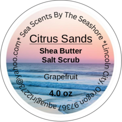Citrus Sands