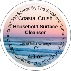 Coastal Crush