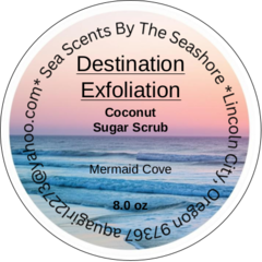 Destination Exfoliation