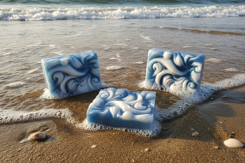 Shore Waves