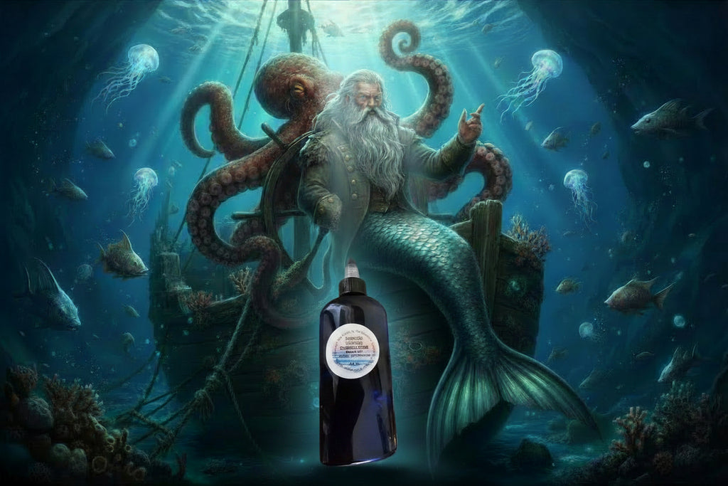 Kraken's Keep