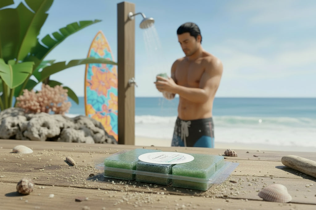 Castaway Cubes