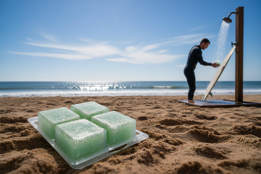 Castaway Cubes