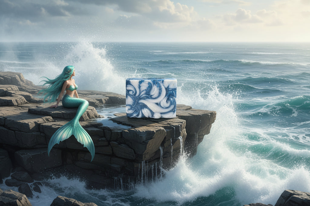 Shore Waves