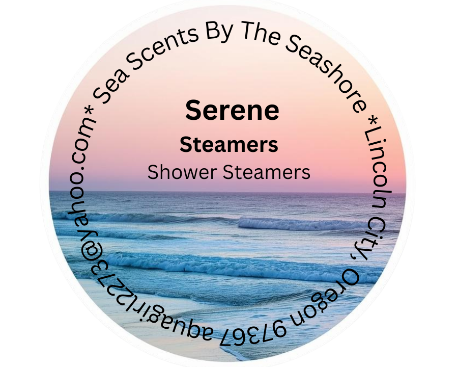 Serene Steamers